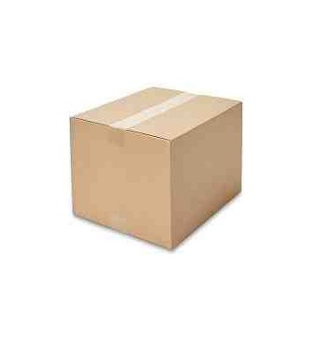 Box Filtros Blancos Troquelados (50000 uds) (Clandestino)