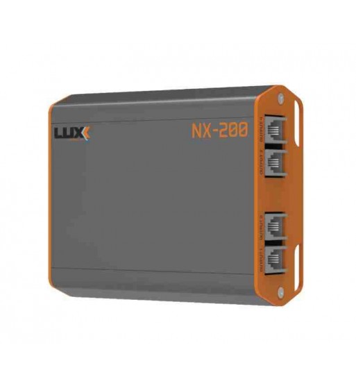 Controlador Luxx NX-1 Lighting Controller